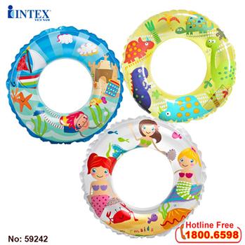 Phao bơi INTEX 59242