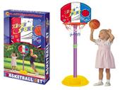 Bộ đồ chơi ném bóng rổ 20881-1