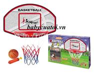 Bộ đồ chơi bóng rổ 20881F-1