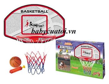Bộ đồ chơi bóng rổ 20881F-1