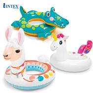 Phao bơi trẻ em - Phao bơi thú vòng INTEX 58221 - SĐT: 0439900366