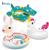 Phao bơi trẻ em - Phao bơi thú vòng INTEX 58221 - SĐT: 0439900366