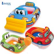 Phao bơi xỏ chân thuyền cho bé INTEX 59586