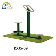 Dụng cụ xoay eo cho hai người cùng tập KXJS-09