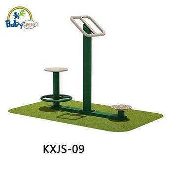 Dụng cụ xoay eo cho hai người cùng tập KXJS-09