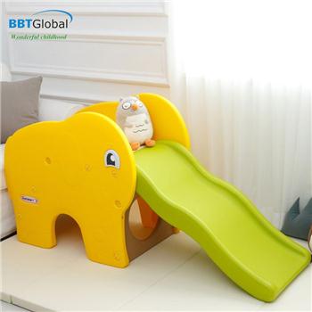 Cầu trượt Hàn Quốc hình chú voi Coco HN717