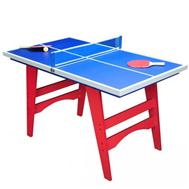 Bàn chơi bóng bàn cho bé BT120