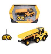 Xe ben điều khiển từ xa 5 kênh QY0105