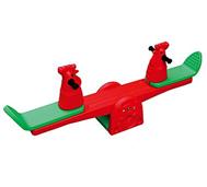 Bập bênh đôi hình con gà ZK1050B