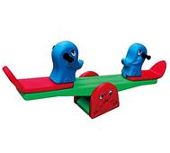 Bập bênh đôi hình con voi ZK1050C