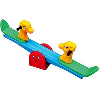 Bập bênh đôi hình con hươu ZK1050D