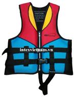 Áo phao người lớn cao cấp APNL