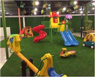 Lắp đặt khu vui chơi tại Hải An, Hải Phòng