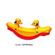 Bập bênh đôi hươu cao cổ ZK1021