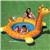 Bể bơi phao hươu cao cổ có vòi phun mưa INTEX 57434 | babycuatoi.vn
