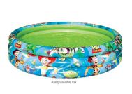 Bể bơi phao INTEX 57446- bể 3 tầng 1m68 -  Toys story | 0439900366