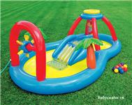 Bể bơi phao có cầu trượt INTEX 57449 | babycuatoi.vn