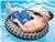 Phao bơi INTEX 58264