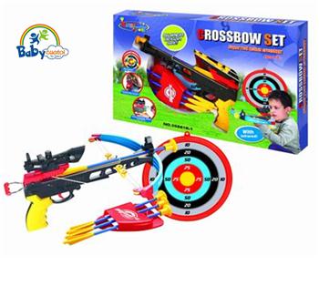 Đồ chơi thể thao bắn cung 35881K-1