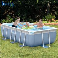 Bể bơi khung kim loại chịu lực 3m INTEX 26772