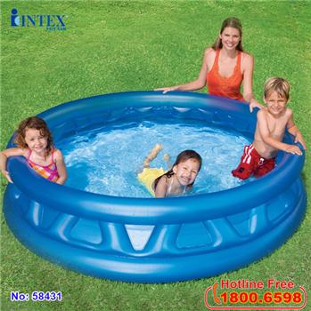 Bể bơi phao gia đình INTEX 58431 giá rẻ tại HN - SĐT: 0439900366