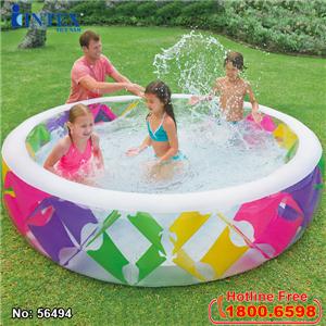 Bể bơi phao INTEX 56494 chính hãng, giá tốt tại Hà Nội