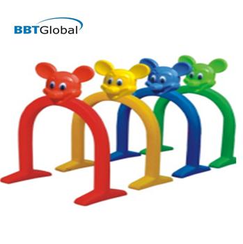 Đồ chơi vận động đa năng cung chui ZK6052A