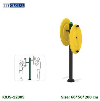 Thiết bị thể dục ngoài trời KXJS-12805