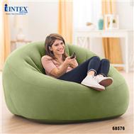 Ghế hơi đơn cao cấp intex 68576