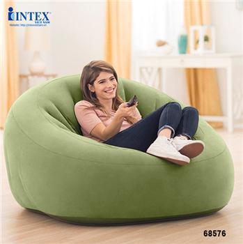 Ghế hơi đơn cao cấp intex 68576