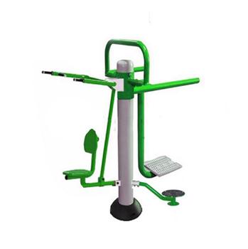 Thiết bị thể dục ngoài trời toàn thân KXJS-090