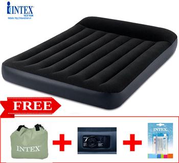 Đệm hơi tự phồng công nghệ mới 1m37 INTEX 64148