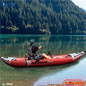 Thuyền bơm hơi Excusion PRO Kayak 2 INTEX 68309
