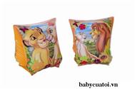 Phao bơi trẻ em - Phao tay INTEX 56646 Lion King | 0439900366
