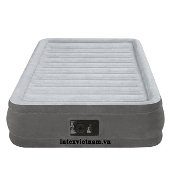 Giường hơi đơn tự phồng cao cấp 99 cm 67766 - Mẫu mới 2017