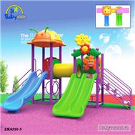 Cầu trượt liên hoàn nhập khẩu ZK6310-3