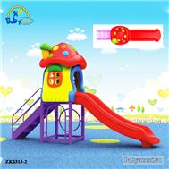 Cầu trượt liên hoàn nhập khẩu ZK6313-2