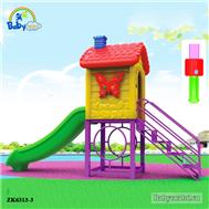 Cầu trượt liên hoàn nhập khẩu ZK6313-3