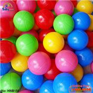 Quả bóng nhựa sần Hàn Quốc HNB150 -Q