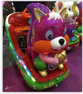 Thú nhún điện giá rẻ nhập khẩu NDNK-1030