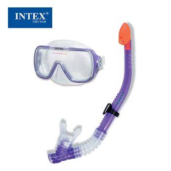Kính bơi ống thở người lớn intex 55950