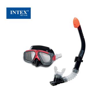 Kính bơi ống thở cao cấp Pro INTEX 55949