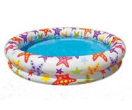 Bể bơi phao INTEX 1m22 - 59421 | babycuatoi.vn