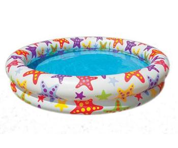 Bể bơi phao INTEX 1m22 - 59421 | babycuatoi.vn