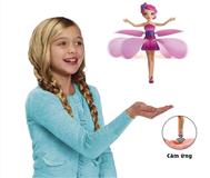 Đồ chơi cô tiên bay cho bé gái QF8088-1