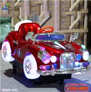 Nhún điện nhập khẩu ô tô NDNK-1007