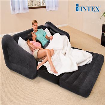 Ghế giường hơi đa năng INTEX (Pull-out charit) 68566 | 0439900366