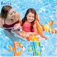 Phao bơi cho bé hình cá INTEX 59223