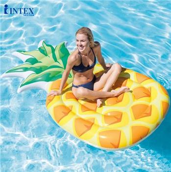 Phao bơi Dứa khổng lồ INTEX 58761