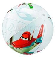 Đồ chơi trẻ em - Bóng hơi máy bay INTEX 58058 | 0439900366